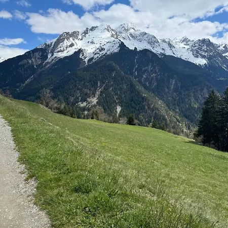 Appartamento Serac Au Coeur De La Vanoise *