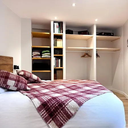 Appartement Serac Au Coeur De La Vanoise